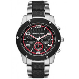 Horlogeband Michael Kors MK8474 Staal 24mm