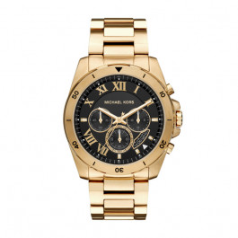 Horlogeband Michael Kors MK8481 Staal Doublé 24mm