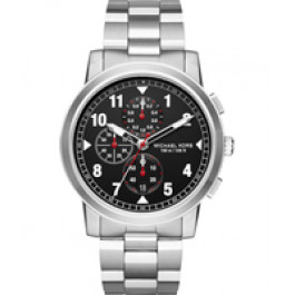 Horlogeband Michael Kors MK8500 Staal 22mm
