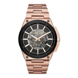 Horlogeband Michael Kors MK9022 Staal Rosé 14mm