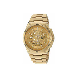 Michael Kors Bandschakels MK9027 - Staal - (1 stuk)