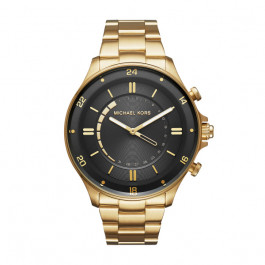 Horlogeband Michael Kors MKT4014 Staal Doublé 22mm