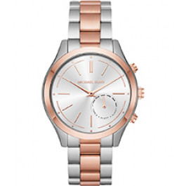 Horlogeband Michael Kors MKT4018 Staal Bi-Color 20mm