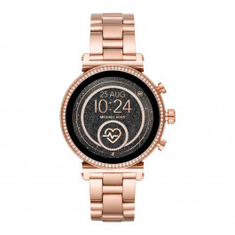Michael Kors Bandschakels MKT5041 - 16mm - (2 stuks)