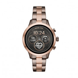 Horlogeband Michael Kors MKT5047 Staal Bi-Color 18mm
