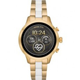 Horlogeband Michael Kors MKT5057 Staal Doublé 18mm