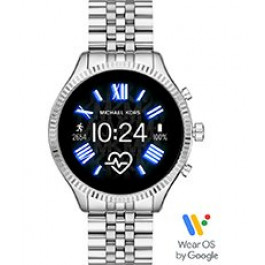 Michael Kors Bandschakels MKT5077 - Staal - (1 stuk)