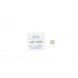 Citizen Oplaadbare batterij/accu MT621 / 295-55 - 1.55v