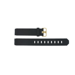 17mm rubber watch band clearance