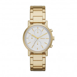 DKNY Bandschakels NY2274 - 20mm - (3 stuks)