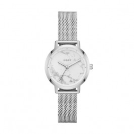 Horlogeband DKNY NY2702 Staal