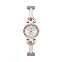 Horlogeband DKNY NY2749 Staal Staal 5mm