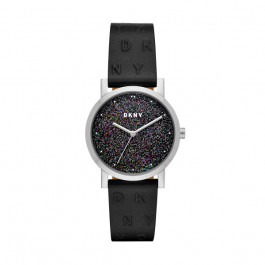 DKNY Horlogeglas (vlak) NY2775