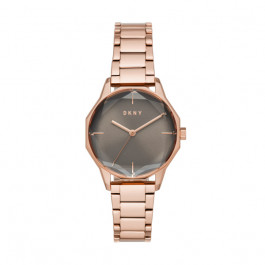 DKNY Bandschakels NY2794 - Staal - (3 stuks)
