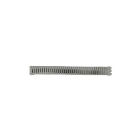 Horlogeband Swatch (alt.) Poletto / 1350 Roestvrij staal (RVS) Staal 17mm