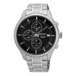 Seiko Bandschakels 4T57-00G0.SKS539P1 - Staal - (1 stuk)