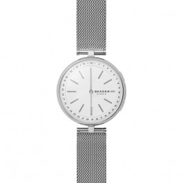 Horlogeband Skagen SKT1400 Staal 16mm