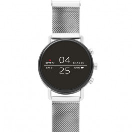 Skagen SKT5102 Falster GEN 4 Digital Smartwatch Unisex Staal