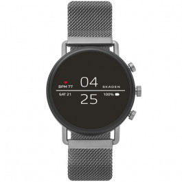 Skagen SKT5105 Falster GEN 4 Digital Smartwatch Unisex Staal