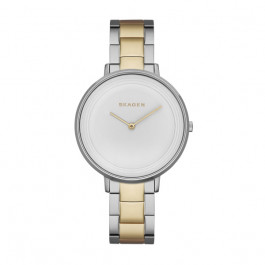 Skagen Bandschakels SKW2339 - Staal - (3 stuks)