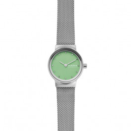 Horlogeband Skagen SKW2777 Mesh/Milanees Staal 14mm