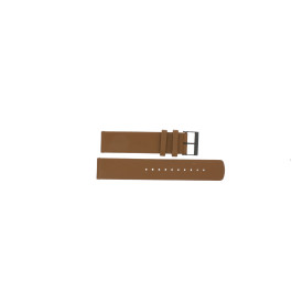 Skagen leather watch strap new arrivals