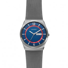 Horlogeband Skagen SKW6503 Staal 26mm