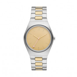 Skagen Bandschakels SKW6870 - Staal - (3 stuks)