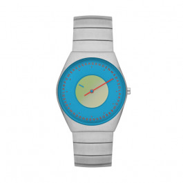 Skagen Bandschakels SKW6875 - Staal - (3 stuks)