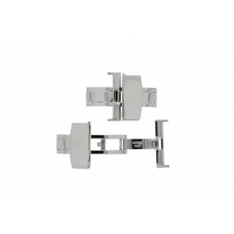 WoW Vlindersluiting (zonder nokjes) SL648 - 12mm