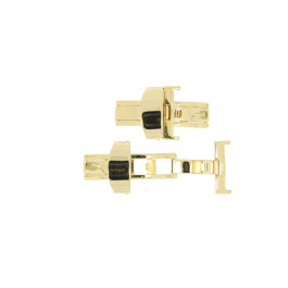 WoW Vlindersluiting (zonder nokjes) SL648-D - 18mm