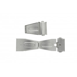 WoW Klapsluiting SL651 - 12mm