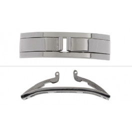 WoW Vlindersluiting (zonder nokjes) SL669 6x11x39 - 6mm