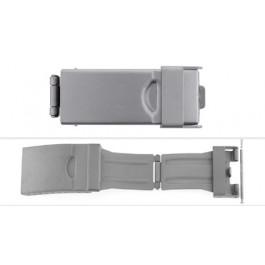 WoW Klapsluiting met safety-beugel SL681 16x9 - 16mm