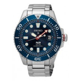 Horlogeband Seiko SNE435P1 / V157-0BT0 / M0FP93CJ0 Staal 20mm