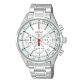 Seiko Horlogeglas (vlak) SSB035P1 / 6T63-00B0 / 360PA4HN02 