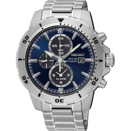 Seiko Bandschakels V172-0BB0 / SSC555P1 / SSC557P1 - Roestvrij staal - (2 stuks)