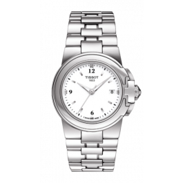 Horlogeband Tissot T0802101101700 / T605032976 Staal
