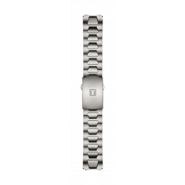 Horlogeband Tissot T200029181 / T300029364 / T0134204405700 / T605026146 Titanium 21mm