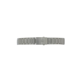 Horlogeband Tissot T091.420.A / T605035415 Titanium 22mm