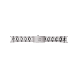 Horlogeband Tissot T605036977 Staal