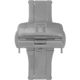 Tissot Klapsluiting T640028706 - Titanium
