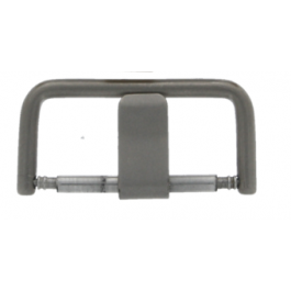 Jacob Jensen Gesp TITAN-15 - 15mm