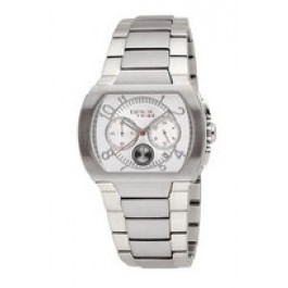 Horlogeband Breil TW0479 Staal Staal 15mm