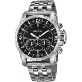 Horlogeband Breil TW1143 Staal Staal 24mm