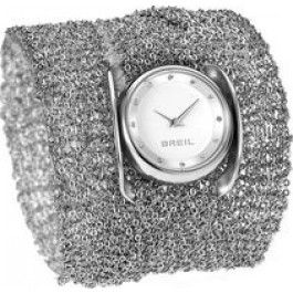 Horlogeband Breil TW1245 Staal