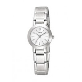 Horlogeband Lorus V501-X289 / RRS63JX9 / RRS65JX9 Staal