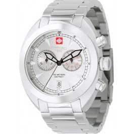 Zodiac Horlogeglas (bol) ZO2701 