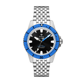 Zodiac Bandschakels ZO3554 - Staal - (2 stuks)