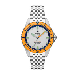Zodiac Bandschakels ZO3555 - Staal - (2 stuks)